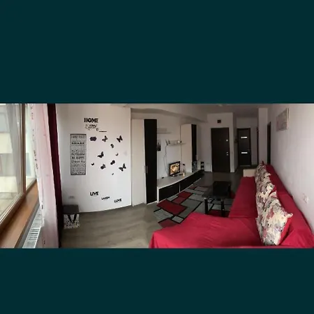 Appartamento Apartament