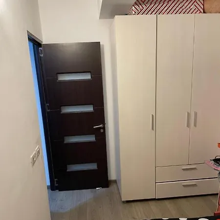 Apartament Κονστάντζα