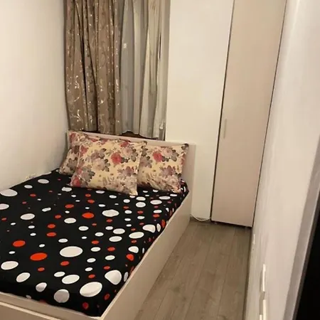 Apartament Κονστάντζα